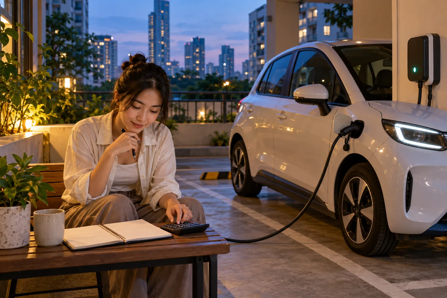 Chi phí dùng VF 2 trong 1 tháng: rẻ thật ở đâu và dễ tính thiếu khoản nào?