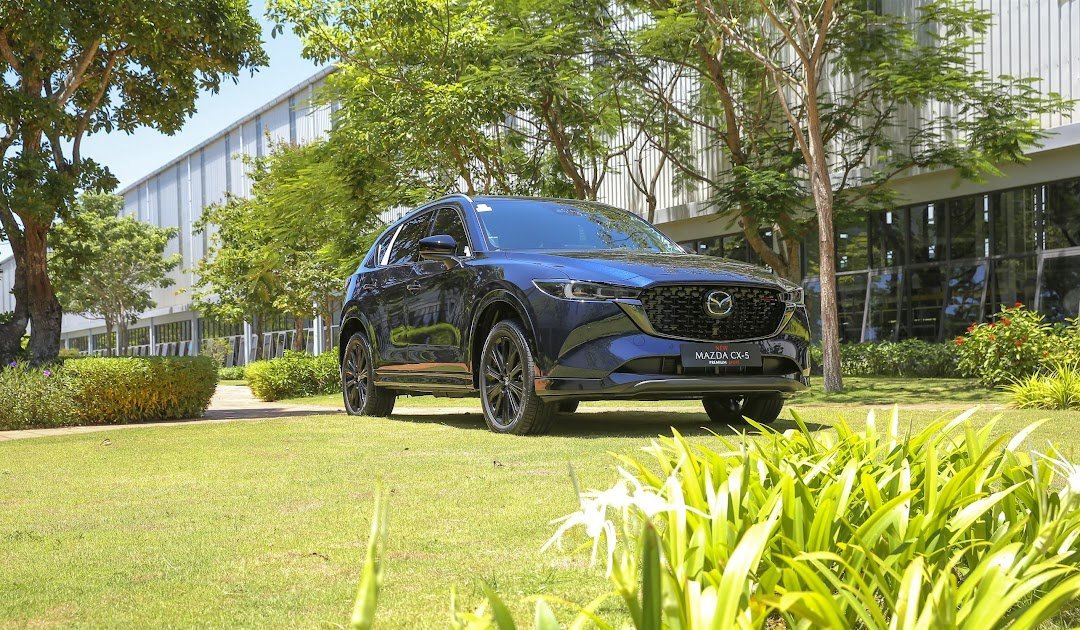 CX5
