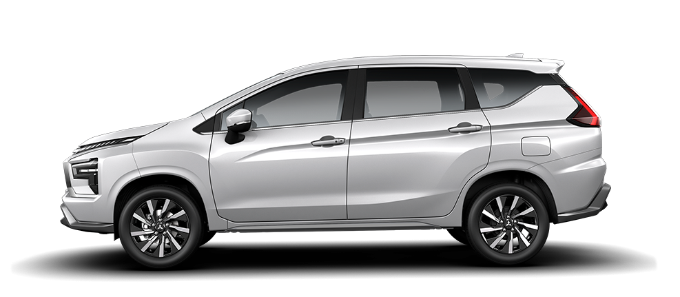 Mitsubishi Xpander