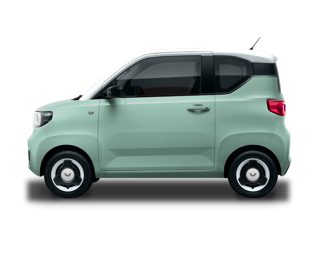 Wuling Mini xe điện